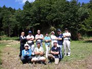 2013年9月1日(日) 南相馬市原町地域の方々が行う緑の活動の視察と活動報告_d0259876_23245040.jpg