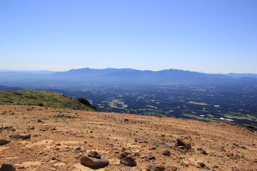 稲星山　～まさかの大賑わい～_b0286982_10438.jpg