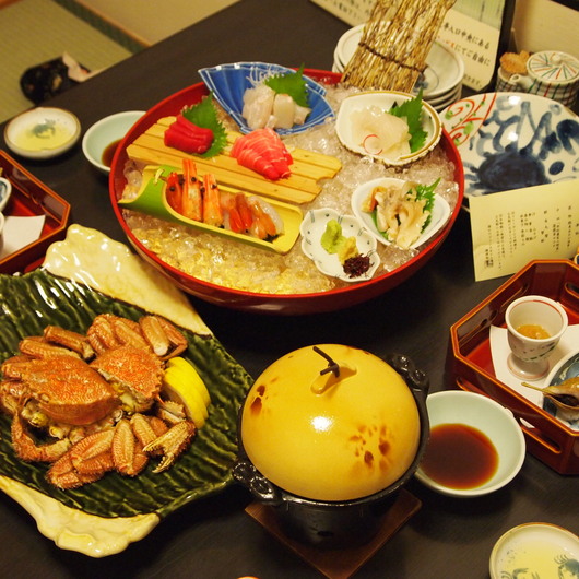 函館観光ー湯の川プリンスホテル渚亭_a0292194_19155468.jpg