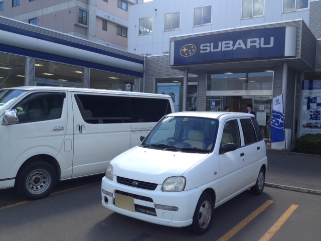 ★ekワゴンのご成約頂きありがとうございました!!★(白石店)_c0161601_20145790.jpg