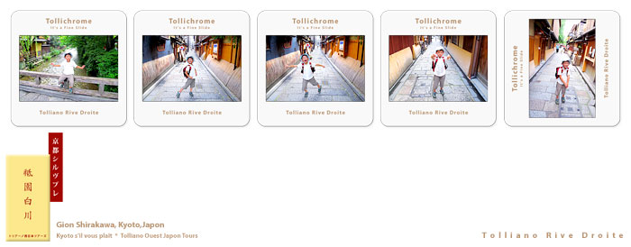 京都シルヴプレ172 祇園白川の蒼鷺さん_f0038408_1645308.jpg