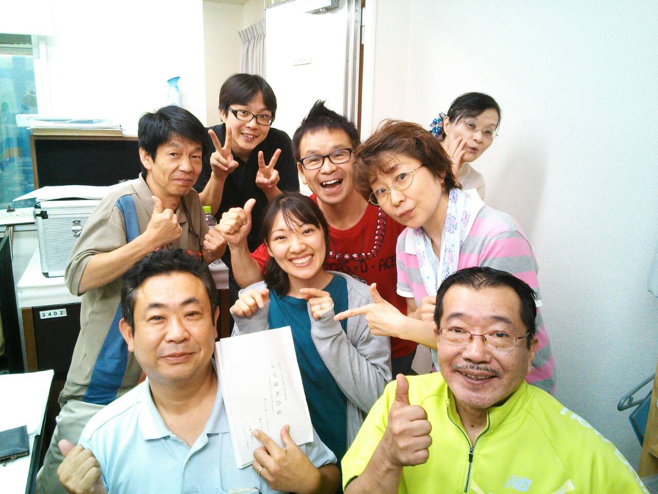 富田林のカッパ座です!_a0163623_22272495.jpg