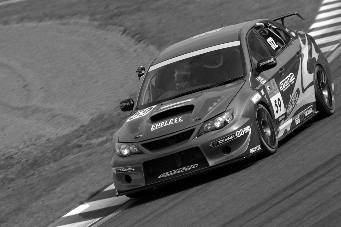 Round Six of the 2013 Super Taikyu Endurance Series at Suzuka_e0190023_1472161.jpg