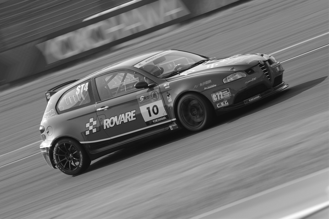 Round Six of the 2013 Super Taikyu Endurance Series at Suzuka_e0190023_1475242.jpg