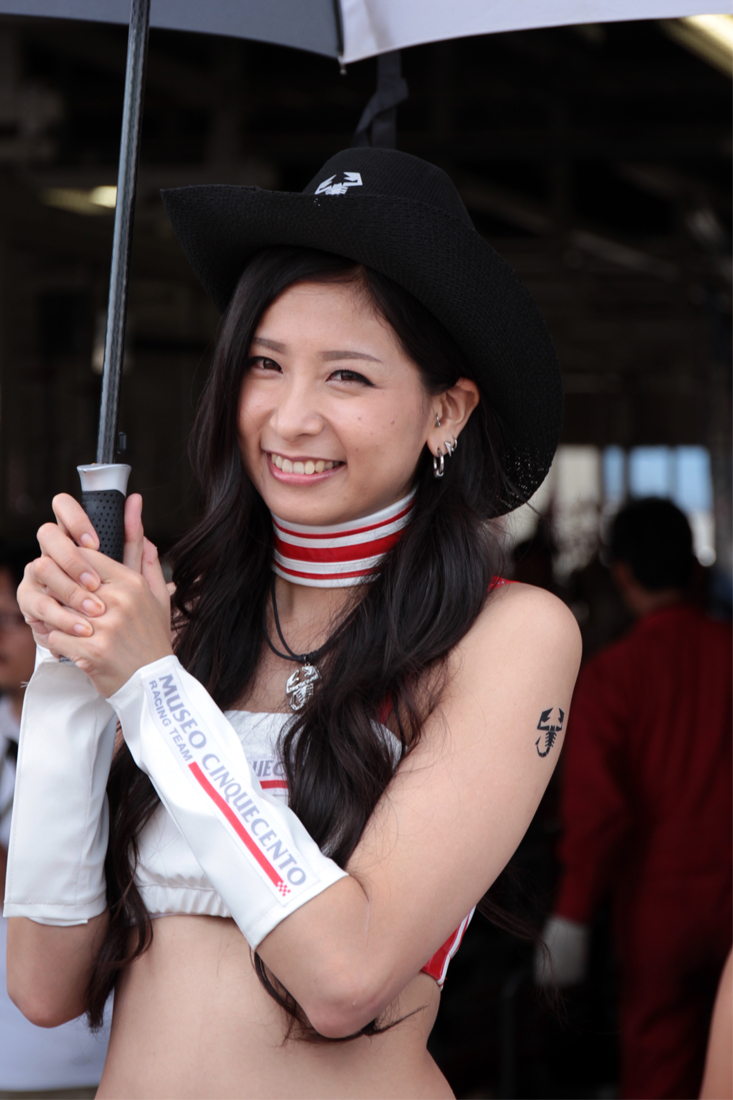 Round Six of the 2013 Super Taikyu Endurance Series at Suzuka_e0190023_1492130.jpg