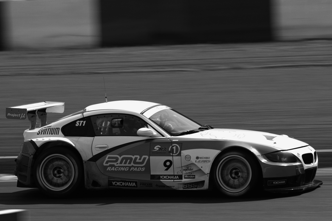 Round Six of the 2013 Super Taikyu Endurance Series at Suzuka_e0190023_1501874.jpg