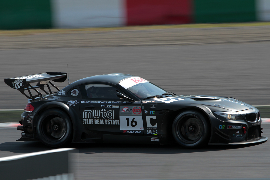 Round Six of the 2013 Super Taikyu Endurance Series at Suzuka_e0190023_1502761.jpg