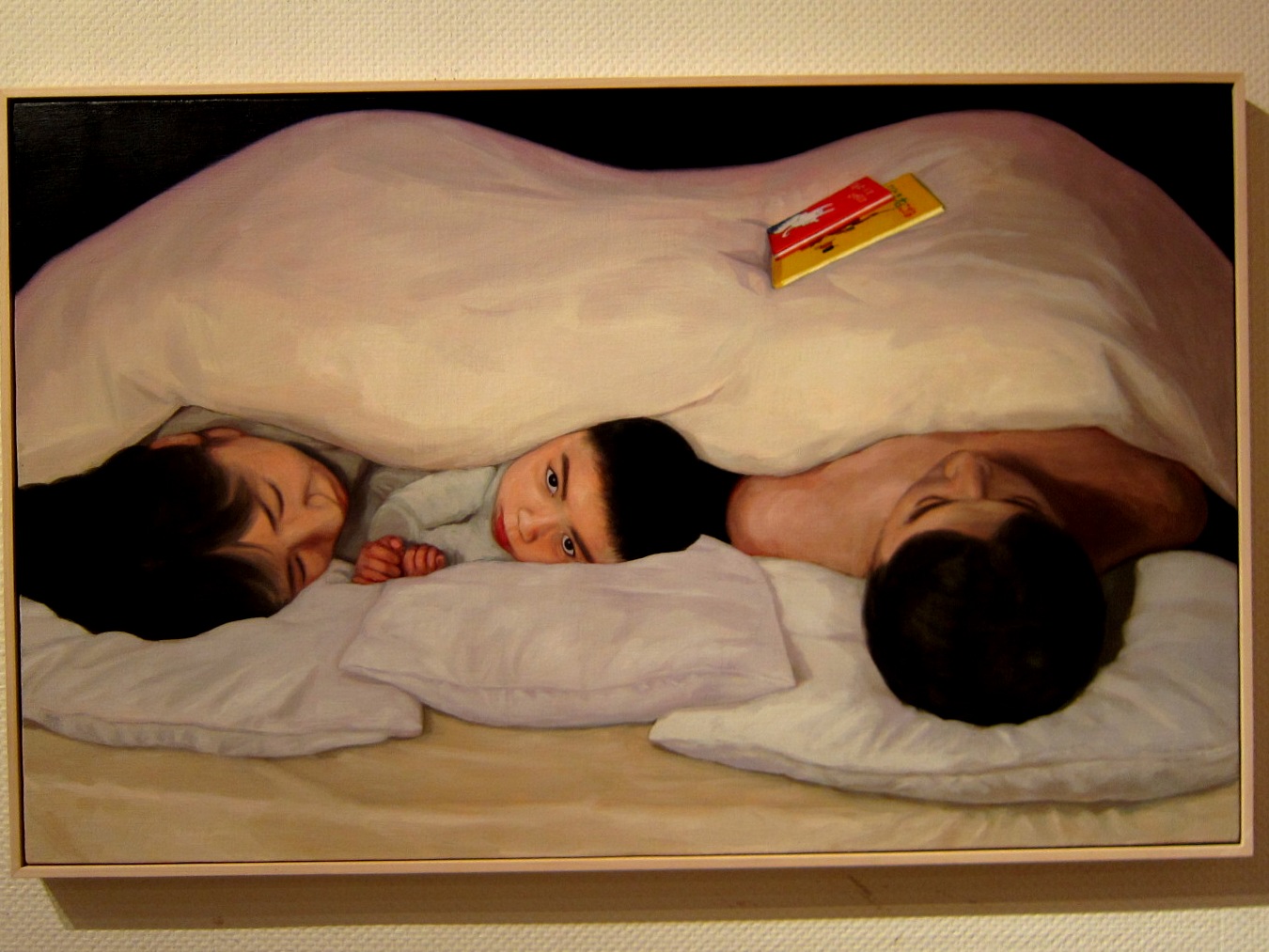 2226)③「有島記念館若手作家展Ⅰ『再会－reunion』」 (ニセコ町)有島記念館　7月1日（月）～9月29日（日）_f0126829_925226.jpg