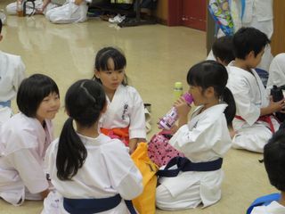 手稲教室 休憩も楽しく!_c0118332_23321744.jpg