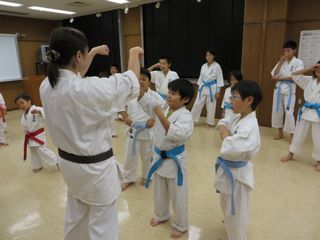 手稲教室 休憩も楽しく!_c0118332_23323754.jpg
