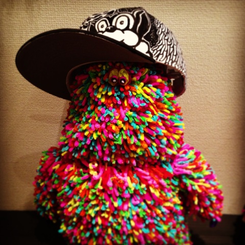 「アベフジ展!!」 レビュー_a0136846_12121682.jpg