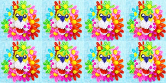 「アベフジ展!!」 レビュー_a0136846_12343992.jpg