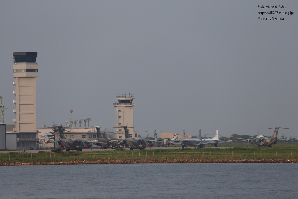 出雲大社へ行こう　米子空港編_d0242350_22262663.jpg