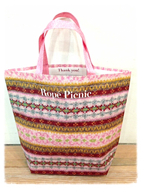 Rope Picnic★Happy Knit Collection_b0223752_17265269.jpg