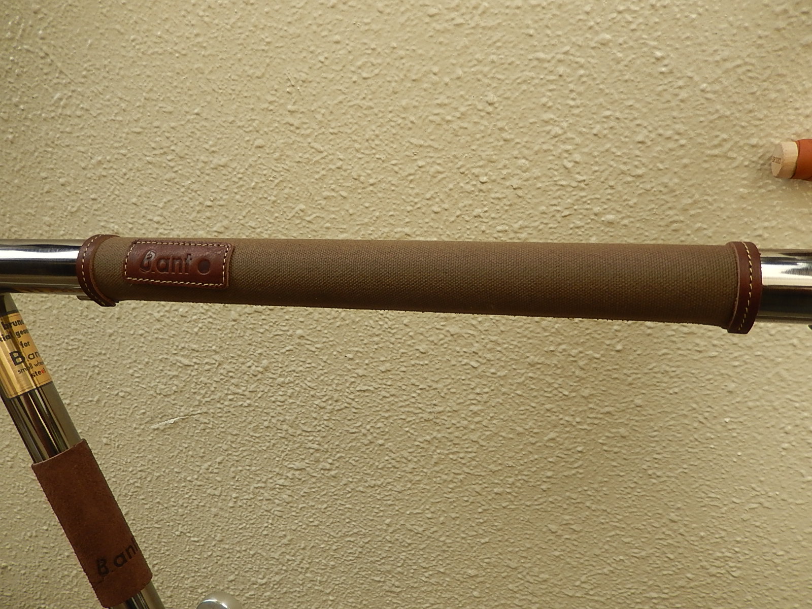 2014年モデル B-ant 406 Steel _e0188759_15225351.jpg