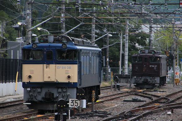 JR甲府駅にて!_d0202264_20431279.jpg