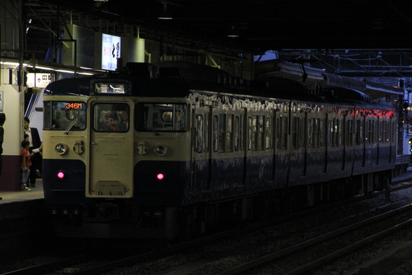 JR甲府駅にて!_d0202264_2044063.jpg