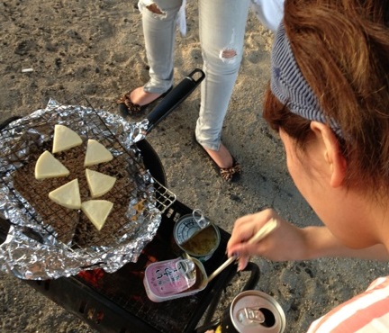 BBQ~_f0202682_12104813.jpg
