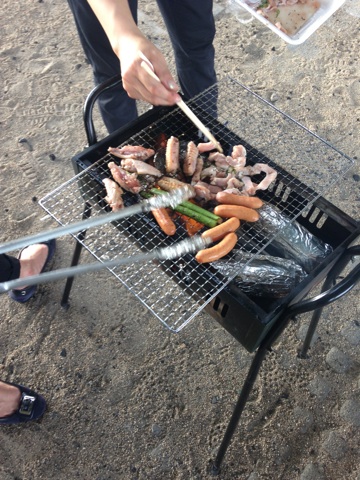 BBQ~_f0202682_1293287.jpg