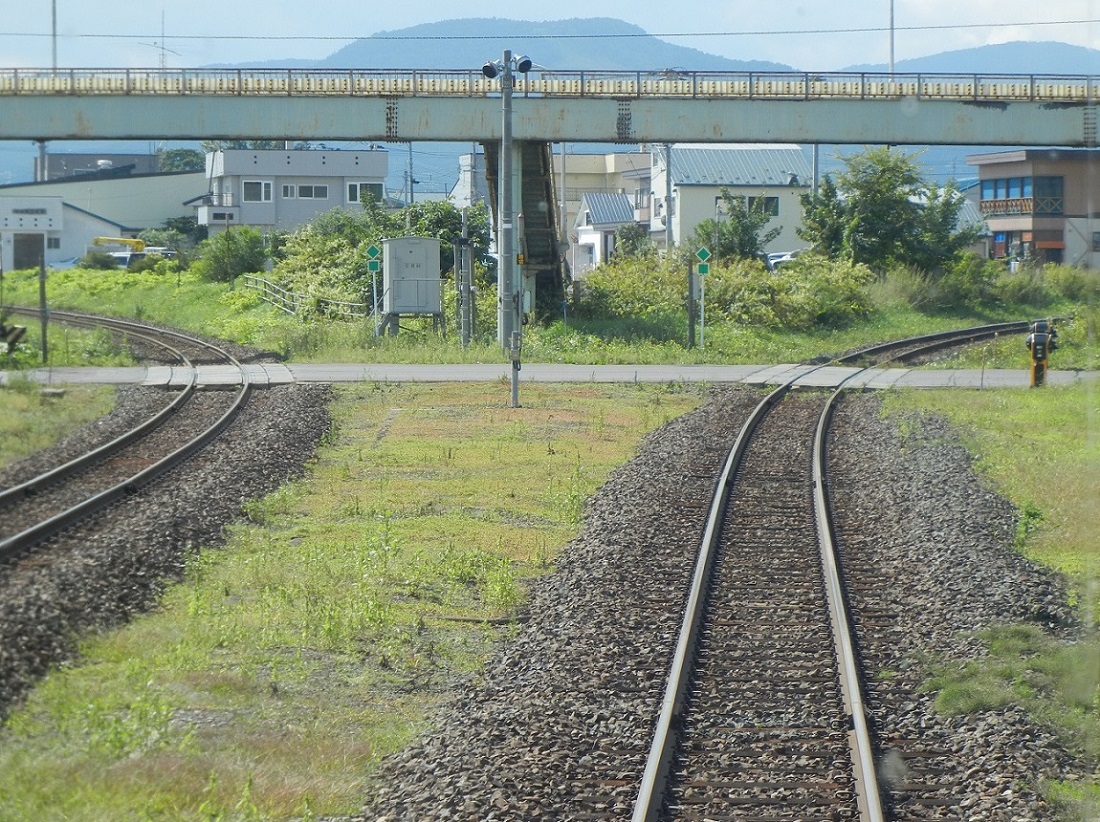 続続・北海道⑦帰りの北斗星（2013.9.12-13）_e0320083_11261078.jpg