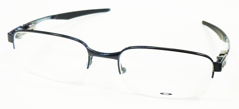 OAKLEY2013年秋・新オプサルミックフレームGASSER0.5(ギャッサー0.5)入荷!_c0003493_1482188.jpg