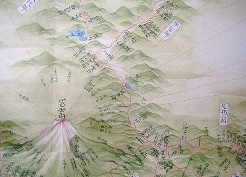 ●『地図展2013 日本の世界文化遺産』_d0053294_20797.jpg