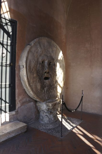 秘密の庭園〜ローマぐるぐる_f0106597_19232995.jpg