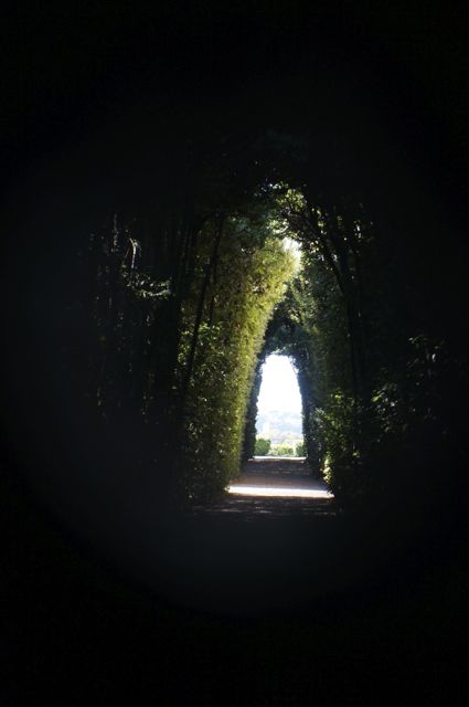 秘密の庭園〜ローマぐるぐる_f0106597_19302889.jpg