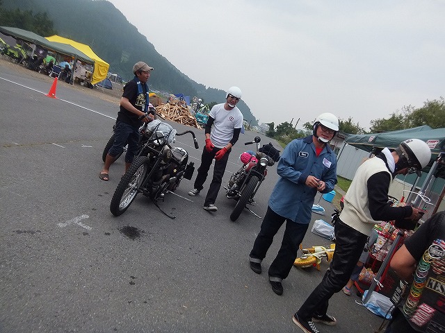 ◆ 津軽ミーティング9th in 大鰐温泉 ◆_c0078202_16373544.jpg