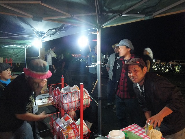 ◆ 津軽ミーティング9th in 大鰐温泉 ◆_c0078202_165584.jpg