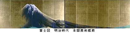 竹内栖鳳展　7．後期その2　＠東京国立近代美術館_b0044404_10131743.jpg