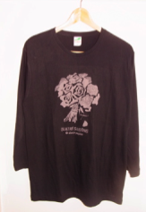 キャトルセゾンローズ&DS T-shirts&totebag_f0172313_0491596.png