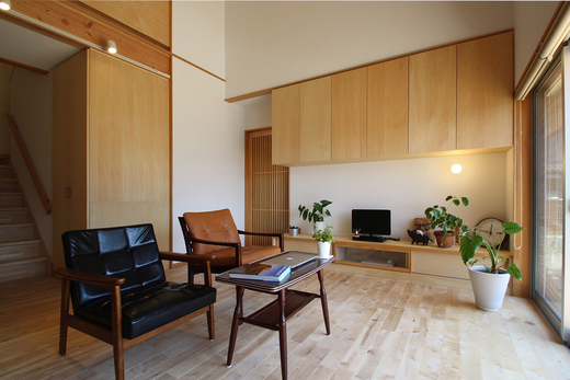H-house 1年検査_f0165030_9513571.jpg