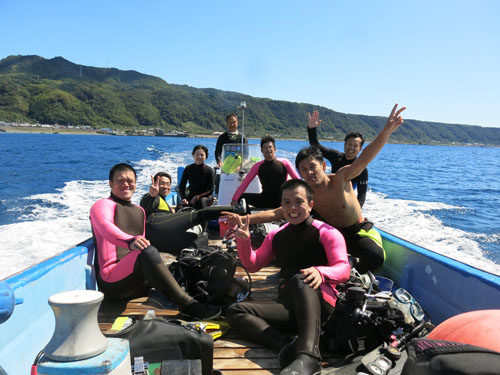 2013年9月27日(金・晴れ)室戸_d0164831_16315844.jpg