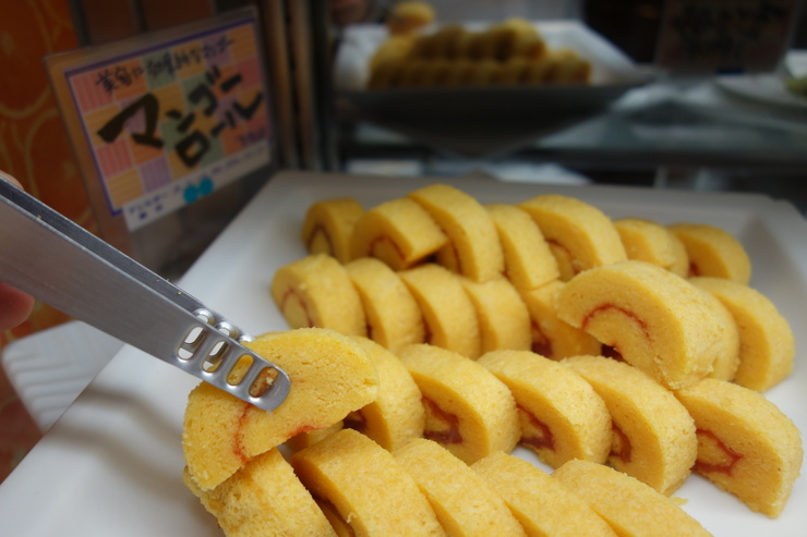 あけびの実 お茶の水/ブッフェ バイキング 自然食～三ノ輪からぶらぶら 健康風味その14_a0287336_234055.jpg