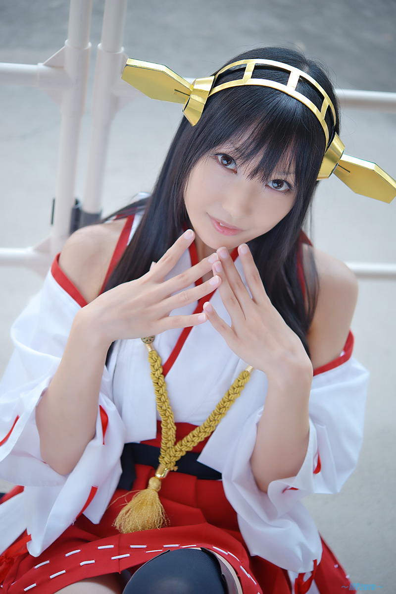 　lenfried さん[lenfried] 2013/09/22 TOKYO GAME SHOW 2013 一般公開２日目_f0130741_2212835.jpg