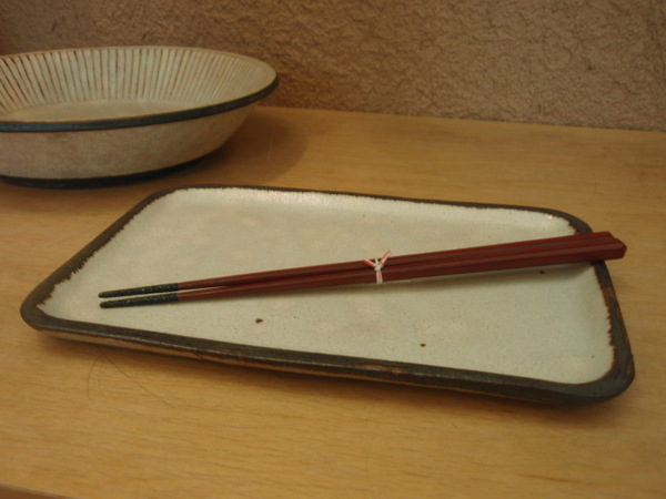 Trace of Hands 笠間と益子の19人の作家展 7日目_b0132442_173472.jpg