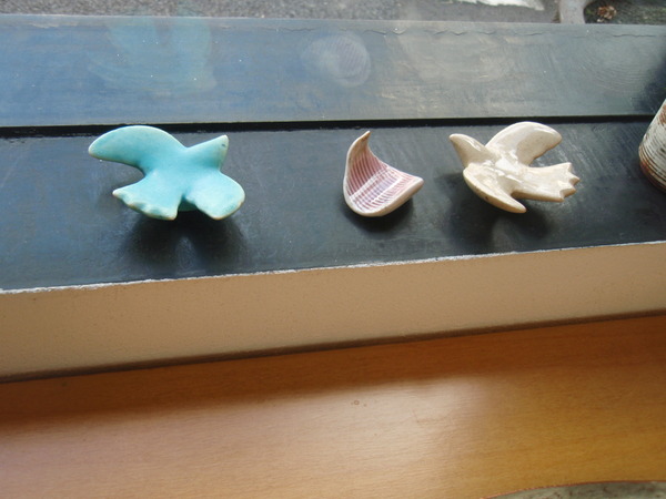 Trace of Hands 笠間と益子の19人の作家展 7日目_b0132442_1739269.jpg