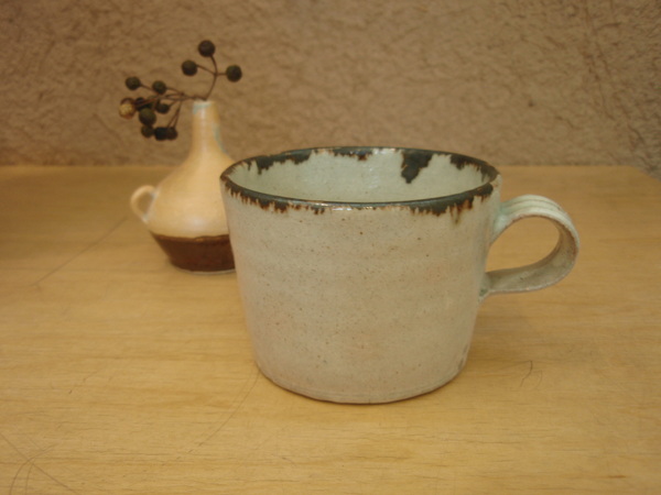 Trace of Hands 笠間と益子の19人の作家展 7日目_b0132442_17441428.jpg
