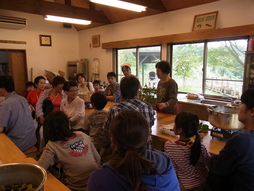 『第12回 ふるさと岡山の森を訪ねる旅』 前編レポート_b0211845_14523481.jpg