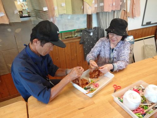 『第12回 ふるさと岡山の森を訪ねる旅』 前編レポート_b0211845_15325727.jpg