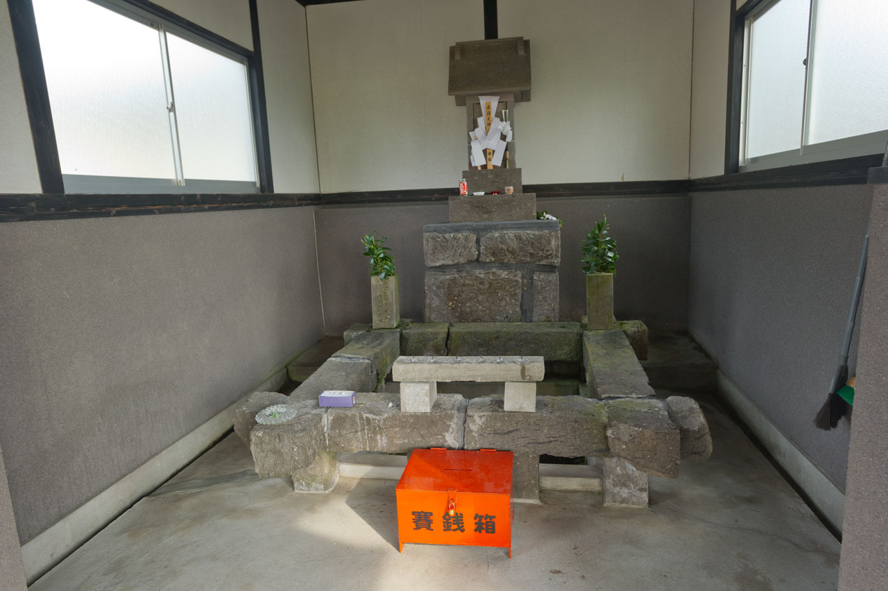 水沼神社　大分県宇佐市_b0023047_3582425.jpg