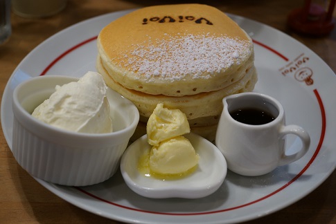 パンケーキラインナップ_f0087347_2147198.jpg