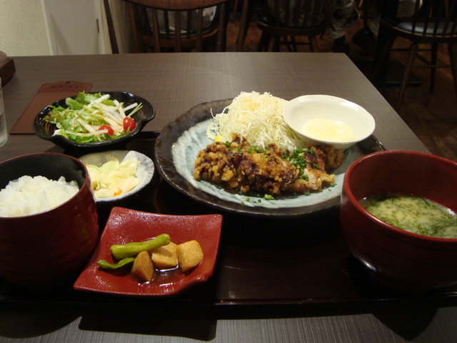 六本木「巻き串&ワイン 六道 (ろくみち)」へ行く。_f0232060_0241612.jpg