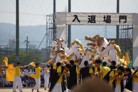 体育祭♪_c0215469_14591779.jpg