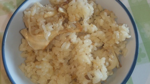 秋の味覚が続々と。_d0182179_19361445.jpg