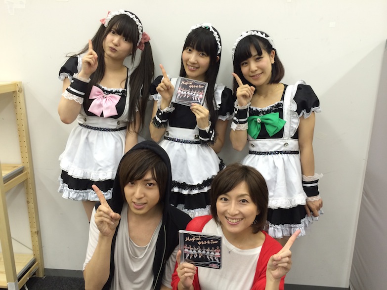 河辺さんと魔法女子☆セイレーンとバスツアーだよ!_e0049681_23564747.jpg