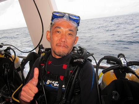 魚もまったり~~_f0144385_223216.jpg