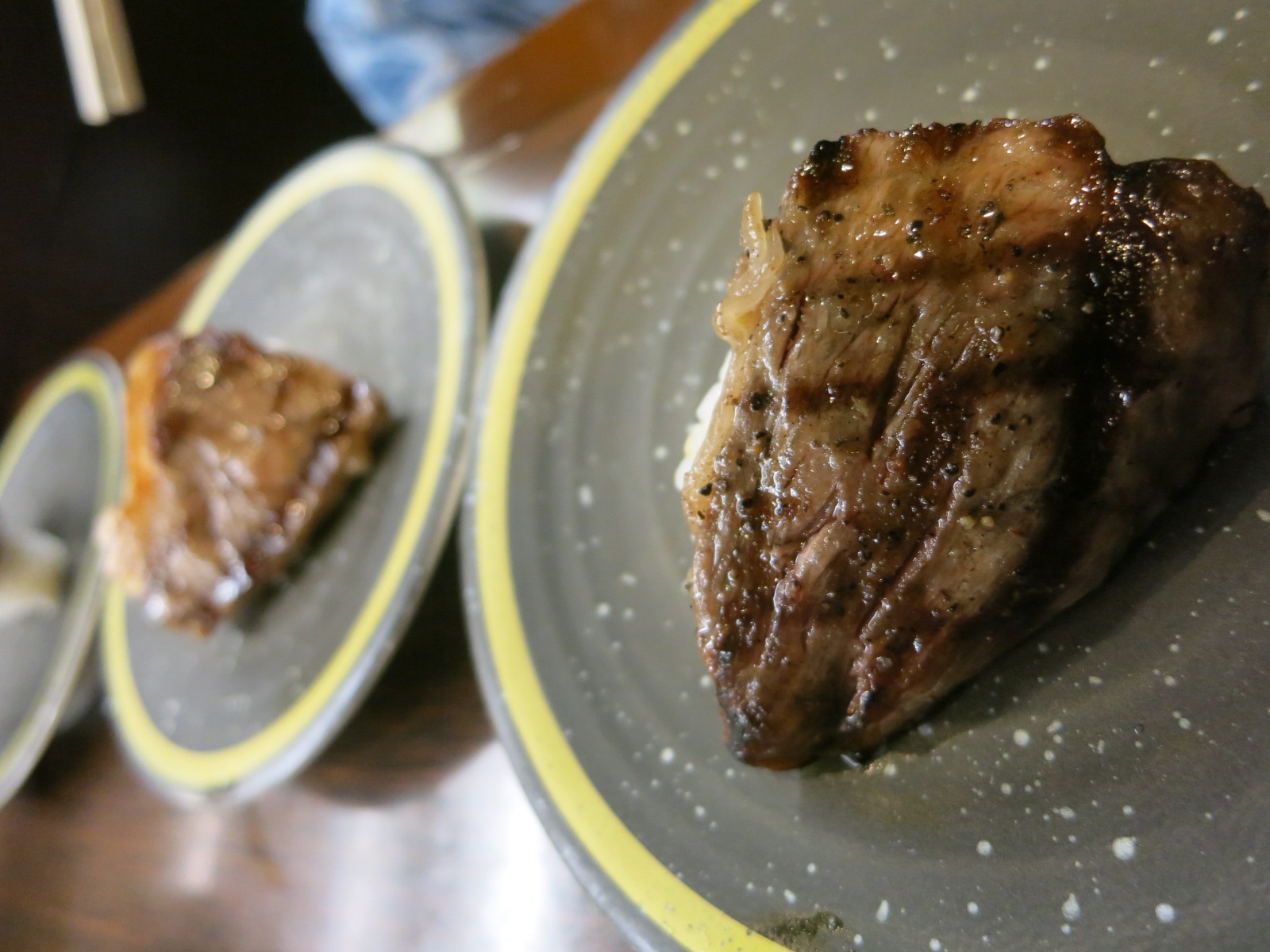 肉そば_a0258686_8125171.jpg