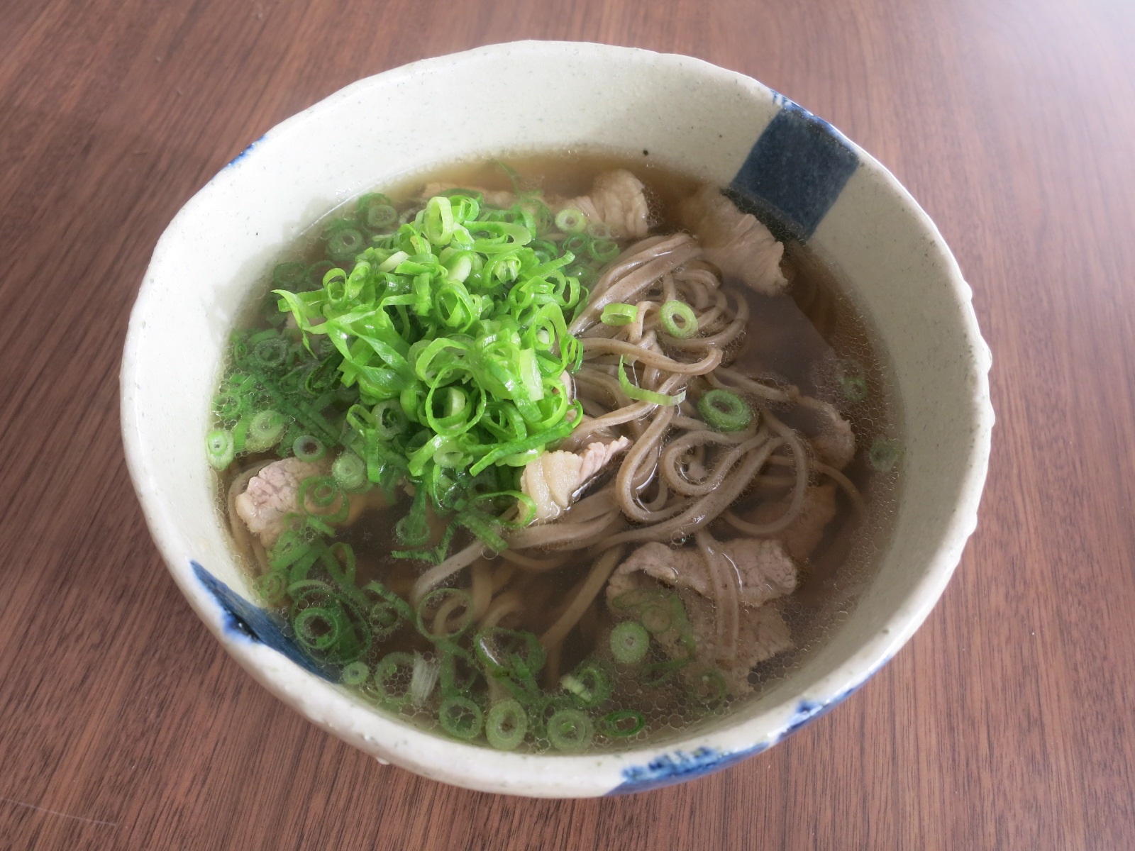 肉そば_a0258686_813211.jpg
